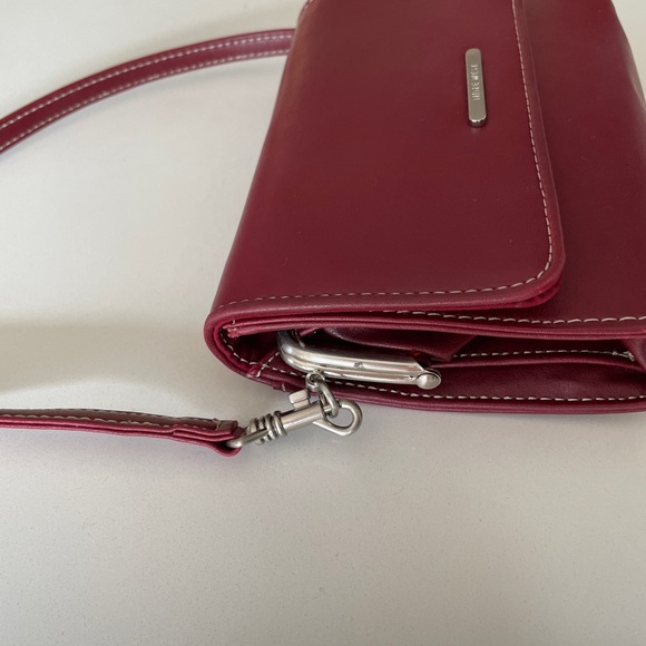 SOLD Y2K Nine West Wallet Purse - Picture 7 of 8